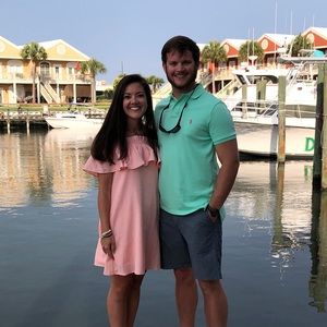 Meet your Posher, Jordan